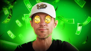 Scammer accidentally deposits $21,000 into my bank account!