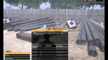 ArmA 3 - Persistent Stash