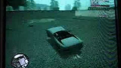GTA: San Andreas - Alley Oop (100%)