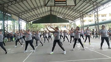 CHA-CHA 2022 medley | Black is Black/Diana/Knock 3x Dance Workout
