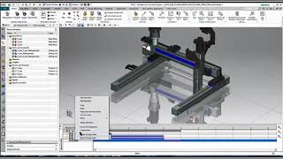 Gantry Design