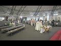 HOLY COMMUNION