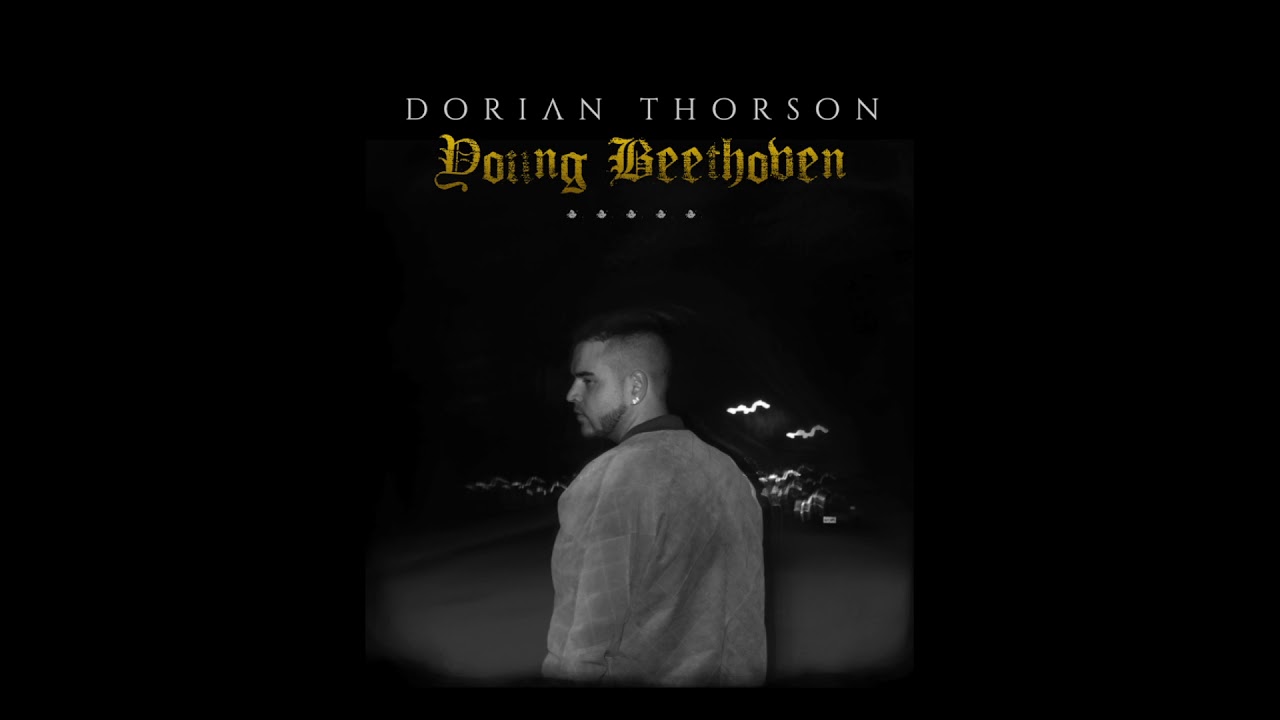 Dorian Thorson - Young Beethoven (Audio)