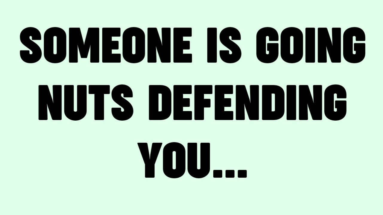 💸 КТО-ТО СХОДИТ С УМА, ЗАЩИЩАЯ ТЕБЯ...