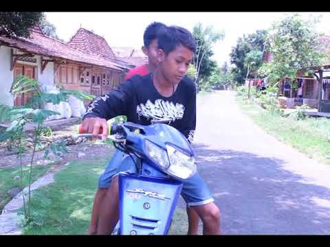 Film Pendek Komedi-Pacarku Di Tikung Koncoku Dewe,Kids Jaman Now