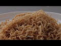 Ibumie mi goreng cooking instructions eng