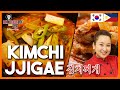 [Easy Korean Recipe in Tagalog]   KIMCHI JJIGAE (Kimchi Stew)