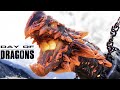 THE DRAGON HAS ARRIVED! - Elder Dragon Nesting & Dragon Survival Gameplay - Day of Dragons