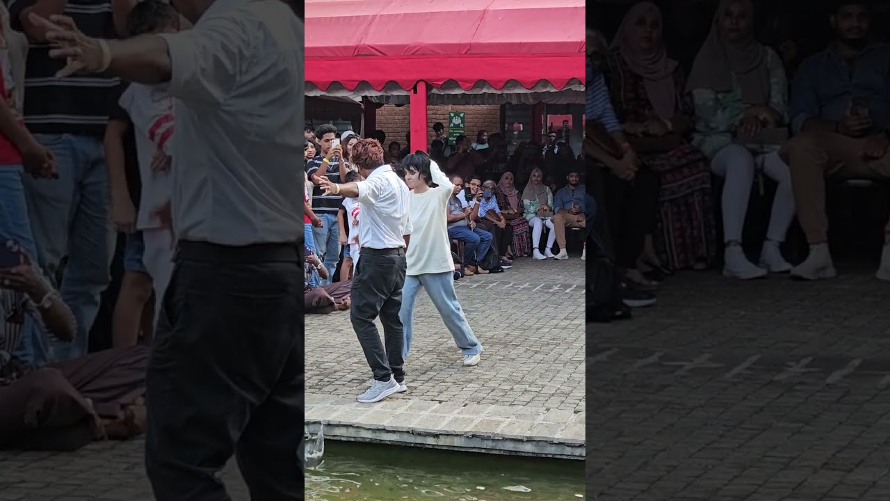 Lanka Comic Con 2024 (4K)