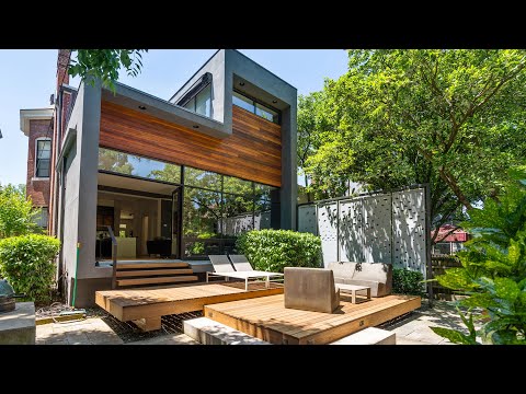 1247 Cherokee Road, Louisville, KY home video tour