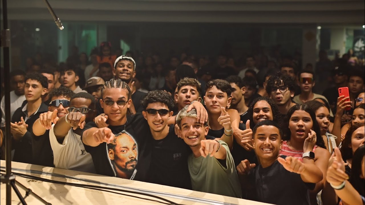 JUBACEL 2025 na PIB CARANGOLA | SEGUNDA