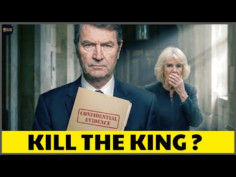 Princess Anne’s Husband LEAKS The Proof That Destroys Camilla | Then and Now 2026 Princess Anne’s Husband LEAKS The Proof That Destroys Camilla | Then and Now 2026