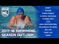 Lynn University | 2017-18 Swimming Season Outlook