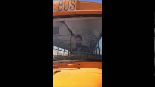 Şiki Şiki Baba - Otobüs Versiyonu
