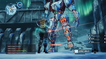 Sword Art Online: Fatal Bullet Hackers POV PT 1