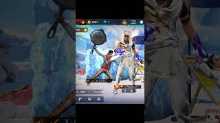 Free Fire proxy Player ⁠ー Free Fire MAX Me Aisa Kab Se Hone Laga? 🤯ー #FreeFireMAX #freefire #Garena