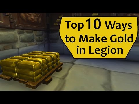 fast way to make gold in wow mop