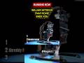 Ranking How Willam Afton In FNAF Movie Ends You#fnaf #fivenightsatfreddys #ranking @bagos11