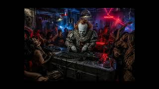 HARD TECHNO / DARK WAREHOUSE SET 150 BPM