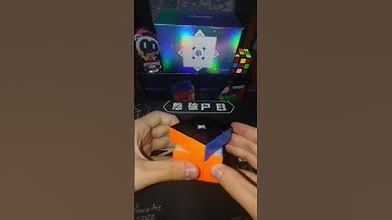 #rubikscube #fitcuber #duet #cubing #rubik #keşfetbeniöneçıkar #puzzle #cube #cuber #tutorial #song