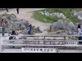 秋吉台 水森かおり2011