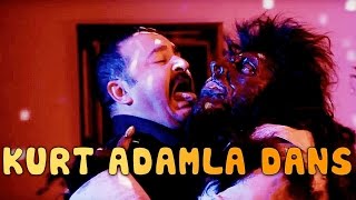 Kurt Adamla Dans | Kutsal Damacana 2 : İtmen Türk Komedi Filmi