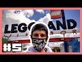 LEGO Stores REOPEN! 2 Stores, LEGOLand &amp; IKEA Haul! | Vlog #5