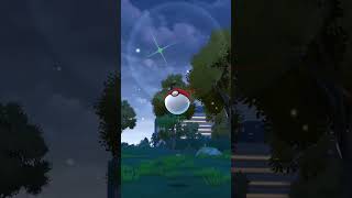 Plinfa Parade 3/3 abgeholt #pokemongo #pokemongohype #pokemongoshorts