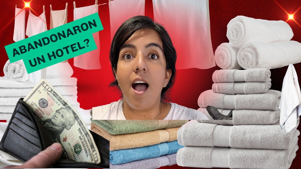 Subastas de Alamcenes I  ¿Abandonaron un HOTEL en este almacén?