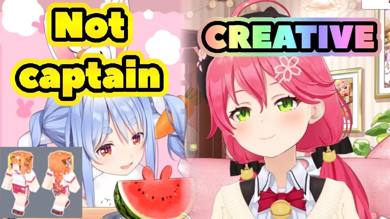 Calli's Team & Additional Sports Festival Details Revealed【ENG Sub】【Sakura Miko / Hololive