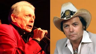 Celebrity Country Music Artist Mickey Gilley: The Man Behind the Music Net Worth