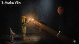 Little Nightmares Music | The Monsters Within | Original Music