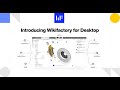 Wikifactory for desktop