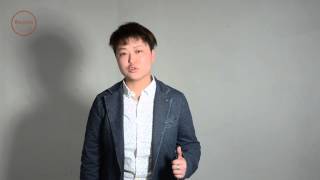 20150511 Brief Introduction for Hit Hangzhou, China 青年不轻-杭州首届青年思想碰撞大会