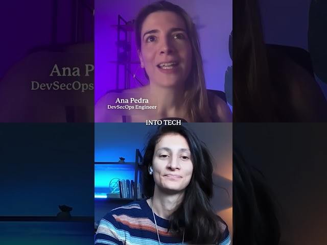 From Medical Devices to AI DevOps Engineer! 🤯💻