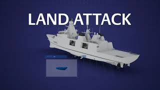 Bab Arrowhead 140 4K