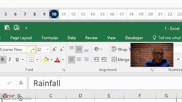 Q10 Excel Fundamentals