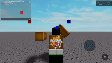 Fake vr script roblox [showcase]