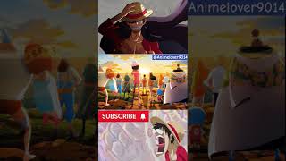 Crazy Tv Anime One Piece Bad -Sekai No Owari Amv