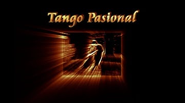 Tango Pasional  [Documentary Short] (re-Upload)