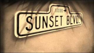 Video thumbnail of "Michael Ball - Sunset Boulevard"