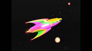 In Outer Space (2017 Version) Part 14