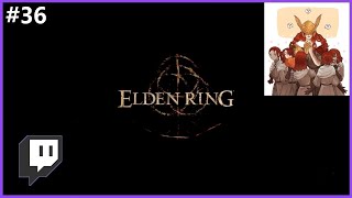 Ryurain Streams - Elden Ring (Part 36) NG22+ [Patch 1.10] (Fortissax - Nokstella)