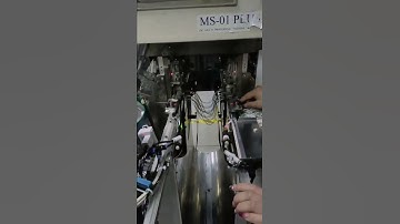 IDC connector automation crimping machine