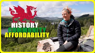 Download Lagu Why I'm Moving To Wales  - This 'Bloody Londoner's' Story MP3