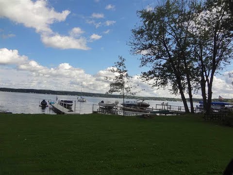 14 COLLAMER RD, Malta, NY home video tour