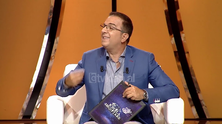 "Te gjithe do vdesim nje dite, po gruaja ime s’mund te prenotoje burre perpara se te vdes une"