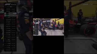 Toto Wolff Reaction To Max Verstappen Retirement 2022 Bahrain Gp