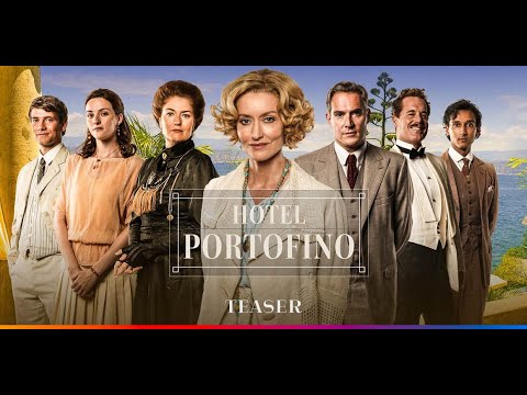 HOTEL PORTOFINO | Nuova Serie | Teaser