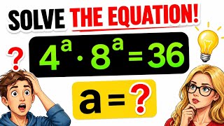 Germany | A Nice Math Olympiad Algebra Problem